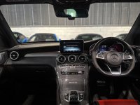 MERCEDES-BENZ GLC CLASS