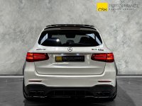 MERCEDES-BENZ GLC CLASS