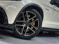 MERCEDES-BENZ GLC CLASS
