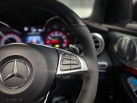 MERCEDES-BENZ GLC CLASS