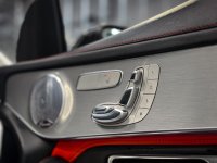 MERCEDES-BENZ GLC CLASS