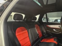MERCEDES-BENZ GLC CLASS