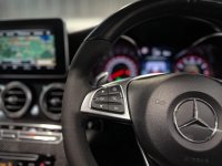 MERCEDES-BENZ GLC CLASS
