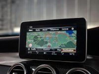 MERCEDES-BENZ GLC CLASS