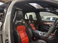 MERCEDES-BENZ GLC CLASS
