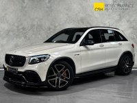 MERCEDES-BENZ GLC CLASS