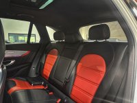 MERCEDES-BENZ GLC CLASS