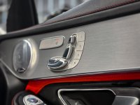 MERCEDES-BENZ GLC CLASS