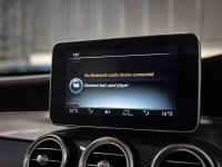 MERCEDES-BENZ GLC CLASS
