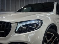 MERCEDES-BENZ GLC CLASS