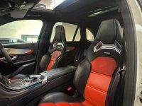 MERCEDES-BENZ GLC CLASS