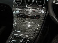 MERCEDES-BENZ GLC CLASS