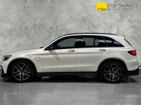 MERCEDES-BENZ GLC CLASS