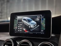 MERCEDES-BENZ GLC CLASS