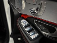 MERCEDES-BENZ GLC CLASS