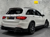 MERCEDES-BENZ GLC CLASS