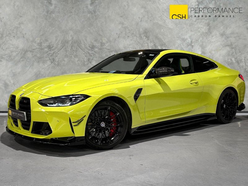BMW M4