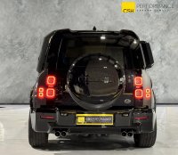 LAND ROVER DEFENDER 110