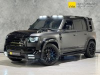 LAND ROVER DEFENDER 110