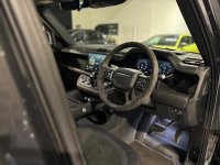 LAND ROVER DEFENDER 110