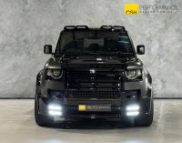 LAND ROVER DEFENDER 110