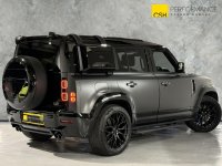 LAND ROVER DEFENDER 110