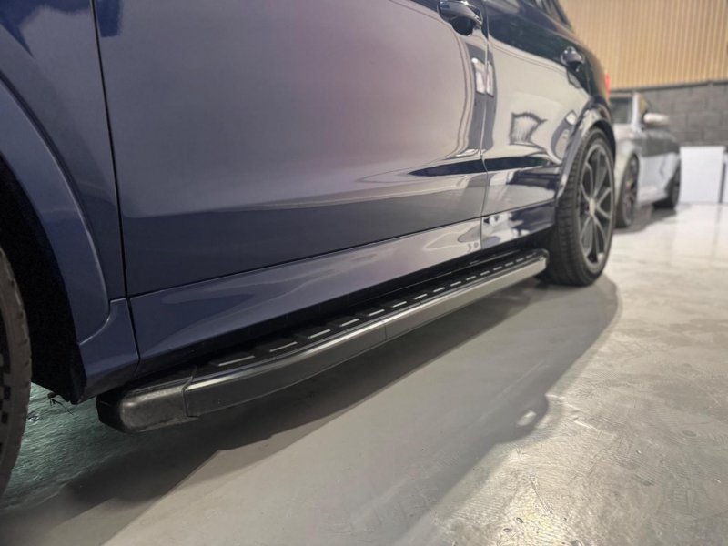AUDI RS Q3