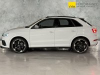 AUDI RS Q3