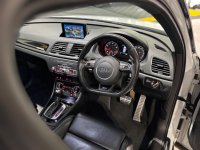 AUDI RS Q3