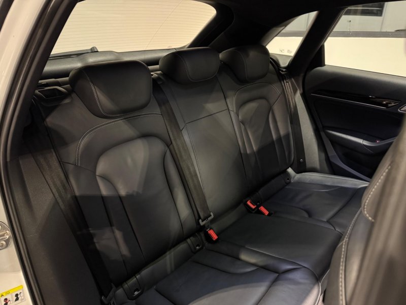 AUDI RS Q3