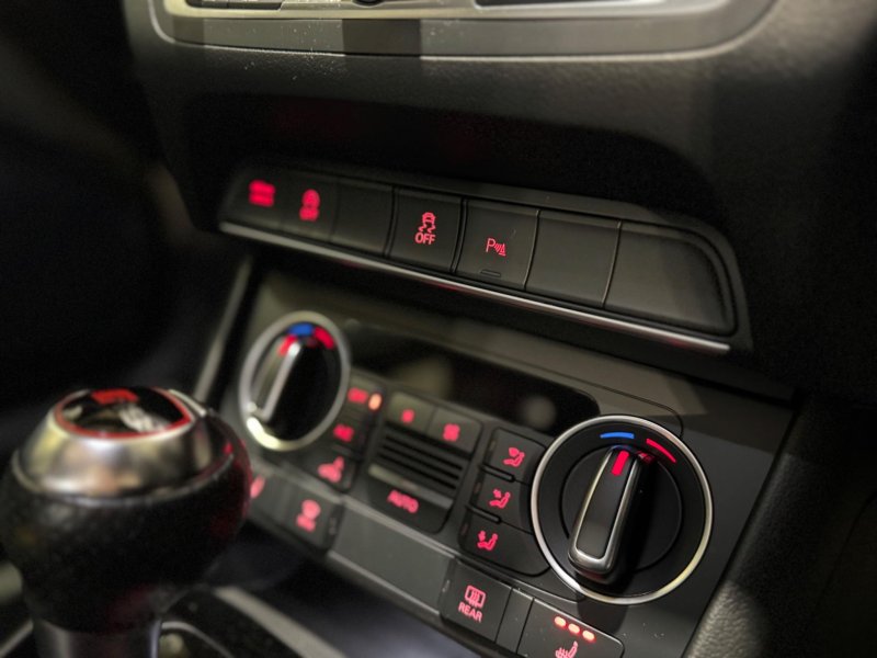 AUDI RS Q3