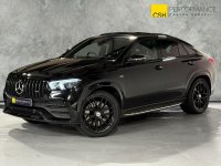MERCEDES-BENZ GLE CLASS