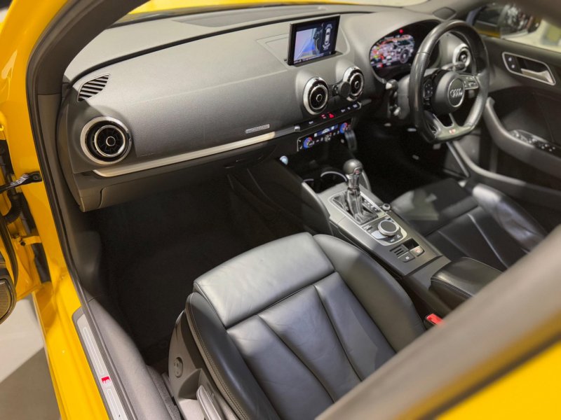 AUDI S3