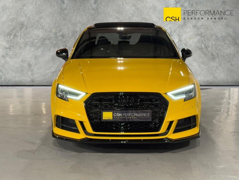 AUDI S3