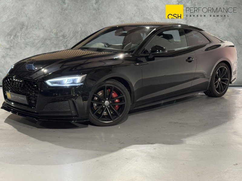 AUDI S5