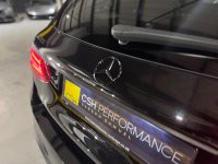 MERCEDES-BENZ GLC CLASS