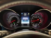 MERCEDES-BENZ GLC CLASS