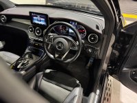 MERCEDES-BENZ GLC CLASS