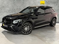 MERCEDES-BENZ GLC CLASS