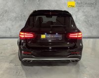 MERCEDES-BENZ GLC CLASS