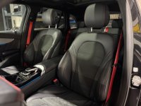 MERCEDES-BENZ GLC CLASS