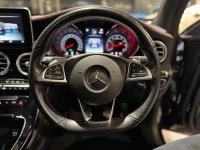 MERCEDES-BENZ GLC CLASS