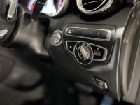 MERCEDES-BENZ GLC CLASS