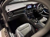 MERCEDES-BENZ GLC CLASS