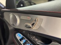 MERCEDES-BENZ GLC CLASS