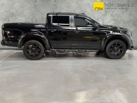 MERCEDES-BENZ X CLASS