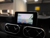 MERCEDES-BENZ X CLASS