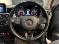 MERCEDES-BENZ X CLASS