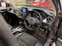 MERCEDES-BENZ X CLASS