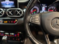 MERCEDES-BENZ X CLASS